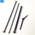 Anodizing Aluminum Bike Spare Parts Micro Machining Cnc Machining Mechanical Parts Steel OEM